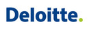 Logo Deloitte in München