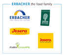 ERBACHER the food family