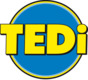 Logo TEDi GmbH & Co. KG in Heilbronn