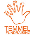 Logo Temmel Fundraising GmbH in Stuttgart