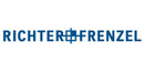 Logo Richter+Frenzel GmbH + Co. KG in Leipzig