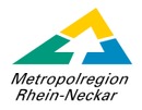 Logo Verband Region Rhein-Neckar in Mannheim