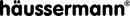 Logo häussermann GmbH & Co. KG in Murr
