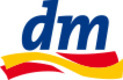 Logo dm-drogerie markt GmbH + Co.KG in Gaildorf