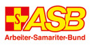 Logo Arbeiter-Samariter-Bund Baden-Württemberg e.V. Region Mannheim / Rhein-Neckar in Wiesloch