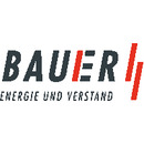 Logo BAUER Elektroanlagen in Buchbach