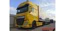 Logo Fortuna Transporte GmbH in Dettingen unter Teck