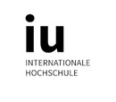 Logo IU Internationale Hochschule in Nördlingen