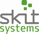 Logo SKIT Systems GmbH in Öhringen
