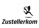Logo Jobportal www.zustellerkom.de /GIZZImedia GmbH in Michelfeld