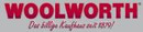 Logo WOOLWORTH GmbH in Oldenburg (Oldenburg)