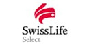 Logo Swiss Life Select Deutschland GmbH in Heilbronn