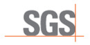 Logo SGS Germany GmbH in Fürstenwalde/Spree