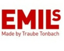 Logo EMILs - Made by Traube Tonbach in Leinfelden-Echterdingen
