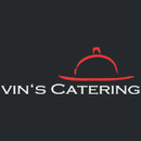 Logo Vin's Catering in Rheinstetten