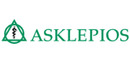 Logo ASKLEPIOS - ASB Klinik Radeberg in Radeberg