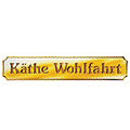 Logo Käthe Wohlfahrt KG in Rothenburg ob der Tauber