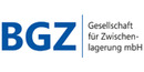 Logo BGZ Gesellschaft für Zwischenlagerung mbH in Gorleben