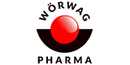 Logo Wörwag Pharma GmbH & Co. KG