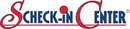 Logo Scheck-in-Center Karlsruhe in Karlsruhe
