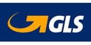 Logo GLS General Logistics Systems Germany GmbH & Co. OHG in Neuenstein
