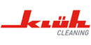 Logo Klüh Cleaning GmbH in Künzelsau