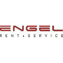 Logo Engel Rent + Service GmbH in Knittlingen