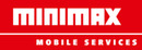 Logo Minimax Mobile Services GmbH in Bad Urach