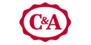 Logo C&A in Michelfeld