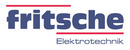 Logo Fritsche Elektrotechnik GmbH in Norderstedt
