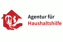 Logo Agentur für Haushaltshilfe GmbH in Korntal-Münchingen