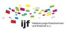 Logo Initiative Junge Forscherinnen und Forscher e.V. in Heilbronn