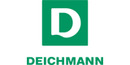 Logo Deichmann SE in Schwäbisch Gmünd