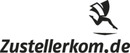 Logo Jobportal www.zustellerkom.de /GIZZImedia GmbH in Stuttgart