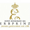 Logo Hotel-Restaurant ERBPRINZ GmbH in Ettlingen