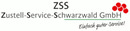 Logo Zustell-Service-Schwarzwald GmbH in Ostelsheim