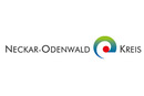 Logo LANDRATSAMT Neckar-Odenwald-Kreis in Mosbach, Baden