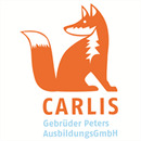 Logo Gebrüder Peters AusbildungsGmbH