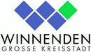 Logo Stadt Winnenden