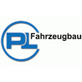 Logo PL Fahrzeugbau GmbH in Schorndorf, Württemberg
