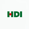 Logo HDI Group in Heilbronn