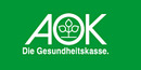Logo AOK Baden-Württemberg in Ludwigsburg