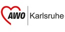 Logo AWO Karlsruhe gemeinnützige GmbH in Karlsruhe