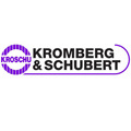 Logo Kromberg & Schubert Automotive GmbH & Co. KG