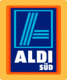 Logo ALDI Süd in Schwäbisch Hall