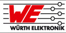 Logo Würth Elektronik eiSos GmbH & Co. KG in Waldenburg, Württemberg