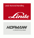 Logo Hofmann Fördertechnik GmbH in Neckarsulm