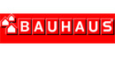 Logo BAUHAUS in Leipzig