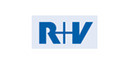 Logo R+V Versicherung AG in Brackenheim