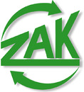 Logo ZAK Energie GmbH in Kempten (Allgäu)